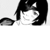 Chainsaw man from @FuDeadlyMusic 19