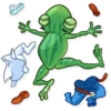 Banker Frog 18
