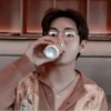 Kim Tae-hyung V BTS 19