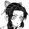 Kimetsu no Yaiba :: @fStikBot 17