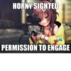 Animeme #1 by @animemerepo 12