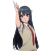 Bunny Girl's Dream 18
