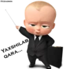 The Boss Baby By @UzAdmin 21