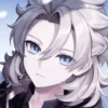 ،️ ♡⃕ albedo » mood. @anhedoniastkrs 20