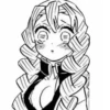 Kimetsu no Yaiba :: @fStikBot 20
