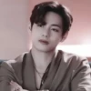 Kim Tae-hyung V BTS 23