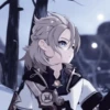 ،️ ♡⃕ albedo » mood. @anhedoniastkrs 23