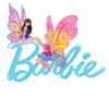 💞Barbie drawings💞 21