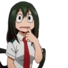 Boku no Sticker Academia (@BugMarcus) 20