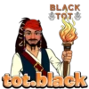 tot.black 19