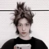 あ aesthetic felix :; by @seduiisantee 22