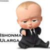 The Boss Baby By @UzAdmin 23
