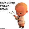 The Boss Baby By @UzAdmin 25
