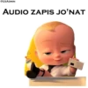 The Boss Baby By @UzAdmin 26