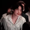 Kim Tae-hyung V BTS 25