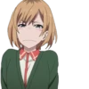 Anime Reactions 18