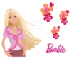 💞Barbie drawings💞 22