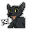 Hati (by Nik Raccoon) 21