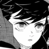 Kimetsu no Yaiba :: @fStikBot 25