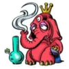 Stoned Cartoons | НакYрені МYльтRхи @tretisutki 25