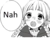 Anime Reactions 20
