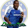 CHE adidas EA SAMSUNG