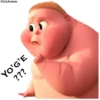 The Boss Baby By @UzAdmin 29