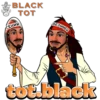 tot.black 22