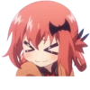 Anime Reactions 22