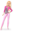 💞Barbie drawings💞 25