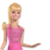 💞Barbie drawings💞 26