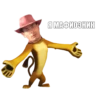 Я пидорас (@stickerssave) 25