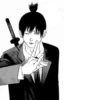 Chainsaw man from @FuDeadlyMusic 26