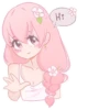 Apple flower?(@Valeria_Fills_Art) 7