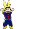 Boku no Sticker Academia (@BugMarcus) 24