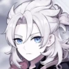،️ ♡⃕ albedo » mood. @anhedoniastkrs 28