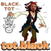 tot.black 24