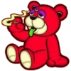 Stoned Cartoons | НакYрені МYльтRхи @tretisutki 28