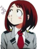 Boku no Sticker Academia (@BugMarcus) 25