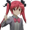 Anime Reactions 28