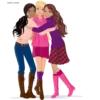 💞Barbie drawings💞 28