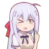 Anime Reactions 30