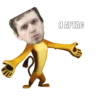 Я пидорас (@stickerssave) 30