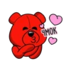 ALFA BEAR 18