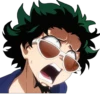 Boku no Sticker Academia (@BugMarcus) 27