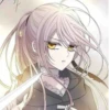 Charlotte Eleanor by @anime_stickerr 7