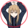 @anime_stickerr МилаR тRн 5
