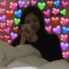 Blackpink mem 5