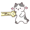  ૮꒰ྀི ៸៸ ꒱ кити ᰔ @softsticks 6