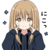 @anime_stickerr МилаR тRн 7